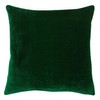 Decorative Embossed Pillow Throw Velvet Home Decor Cushion Cover -