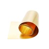 Brass Sheet, Brass Plate, Brass Foil, Brass Sheet Roll 0.1