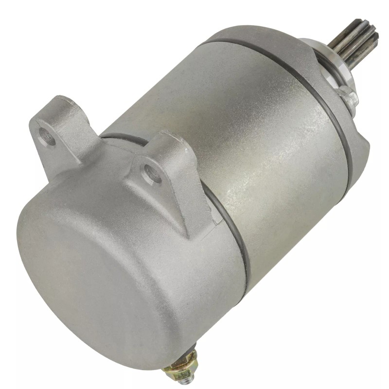 Caltric Starter for Honda Atv 350 TRX350 Rancher 329 New