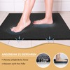 COSYLAND Non-Slip Shower Mat 60 x 60 cm - Shower