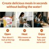 Pasta Zing Spaghetti Pasta Made with Italian Durum Wheat |