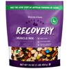 Nature's Eats Nuts for Recovery Muscle Trail Mix, Oz, Assorted,