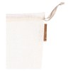 Nut Milk Bag Eco Fair from Germany - Natural Material