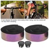 Cycling Handlebar Tape EVA PU AntiSlip Damping Breathable Road Bike