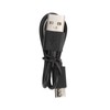 Nose Hair Trimmer USB Mini 2 in 1 Portable Low