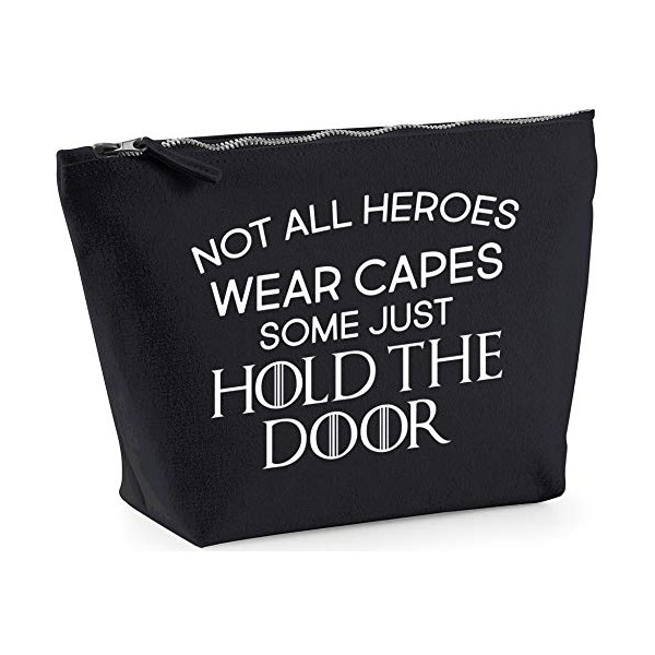 Hippowarehouse Not all heroes wear capes some just hold the