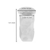 IBC Nylon Lid Filter 2 Pack IBC Lid Nylon Filter