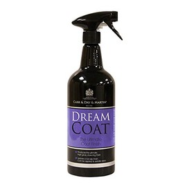 Carr Day and Martin Dreamcoat 1L Coat Care 1L Clear