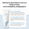 SKIN1004 Madagascar Centella Hyalu-Cica Water-Fit Sun Serum 50ml x 2ea