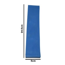 Grendle chair fidget Bands for Children, Kids and Teens. Set of 3 colourful elasticated latex stretchy bands for fidgety feet.