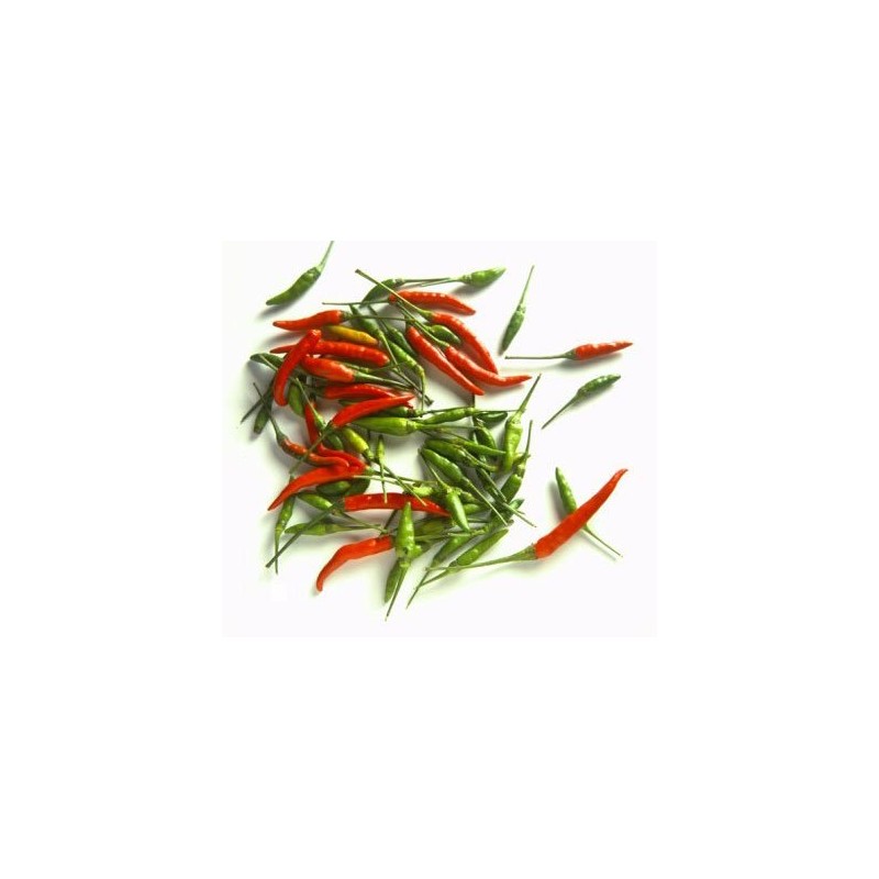 Thai Chili Fresh 14 Oz