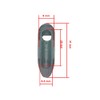 Bike Brake Derailleur Shifter Housing Grommets, Internal Cable Routing Kit