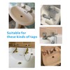 Grand Dicken Water Saving Mixer,Mix hot with Cold Water,Suited to