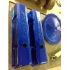‎Dupli-Color Anodized Blue Gloss Brake Wheel Engine Caliper Paint High