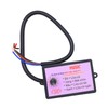 12-24 V Car Truck Horn Controller 12 Sounds Horn Sound