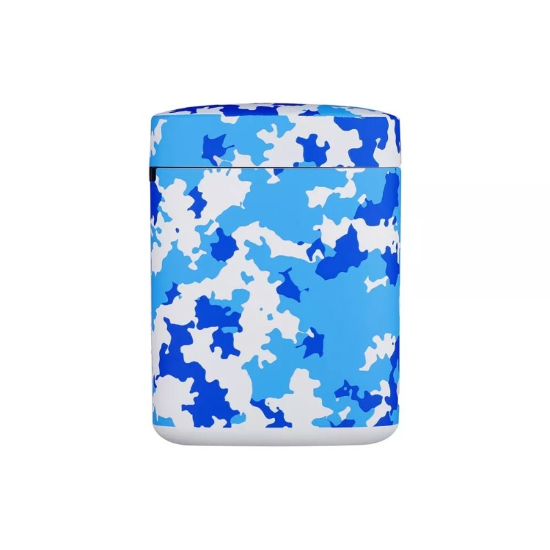 Olight Baton 3 Ocean Camouflage Premium, Portable Wireless Charger, 1200L,