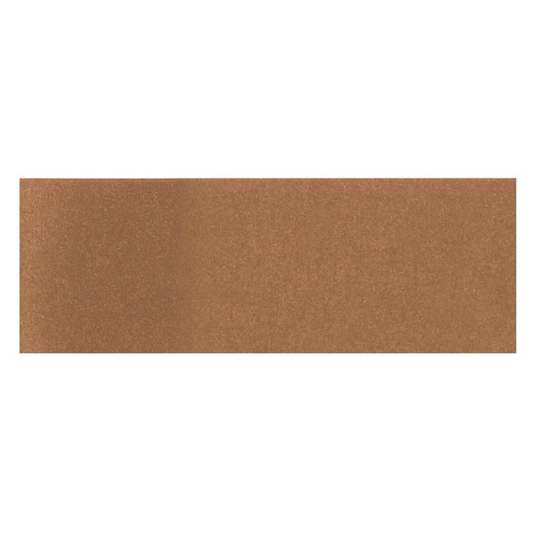 Hoffmaster 1041210 Flat Adhesive Napkin Band, 4-1/4" Length x 1-1/2" Width, Shrink-Wrapped, Natural (Case of 20000)