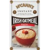 McCann's Instant Irish Oatmeal, Regular, 12 Packets