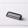 Kai Corporation Kai Leather 5 Blades, 4 Replacement Blades