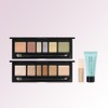Jeongsaemmul JUNGSAEMMOOL Artist Concealer Palette / 정샘물 아티스트 컨실러 팔레트