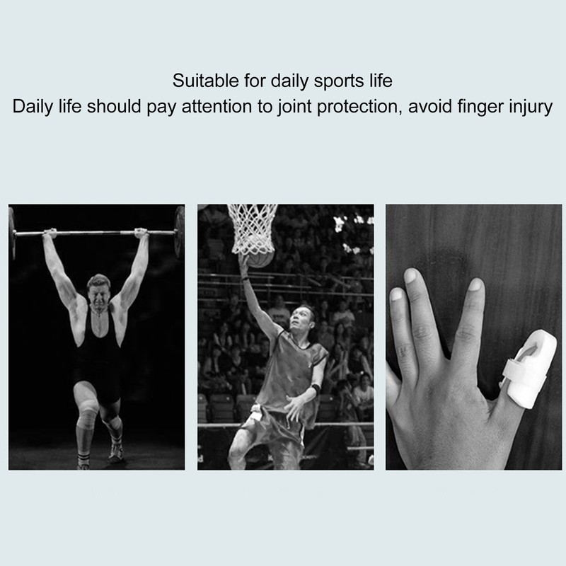Thumb Brace Thumb Wrist Support Adjustable Breathable Thumb Splint Brace