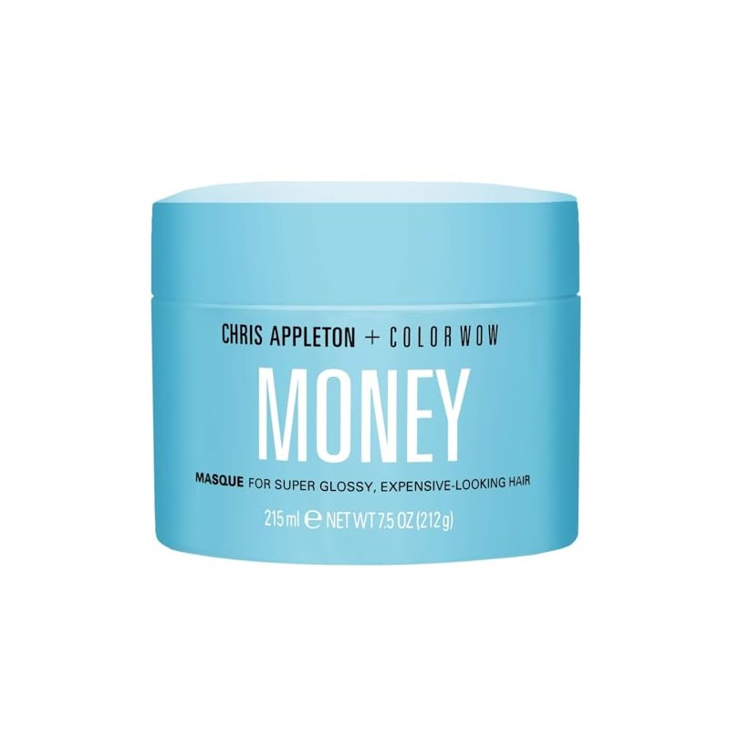 MONEYMIST Luxe Super Glossy, 215 ml Expensive-Looking Hair