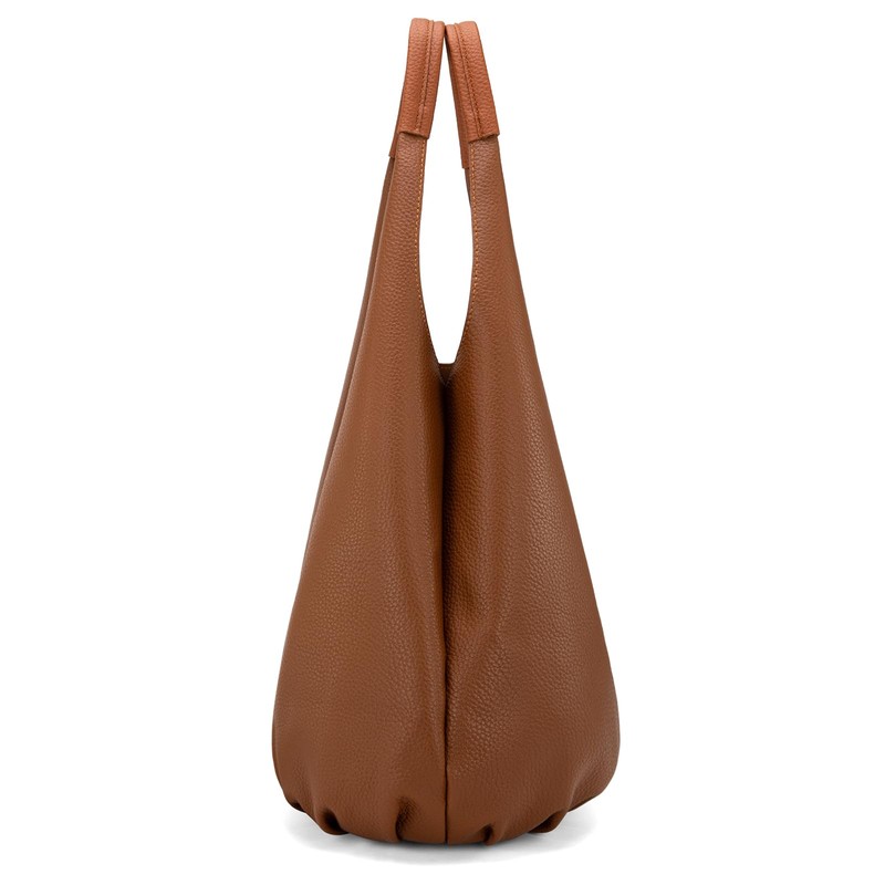 Montana West Slouchy Hobo Bags for Women 2PCS Shoulder Bag