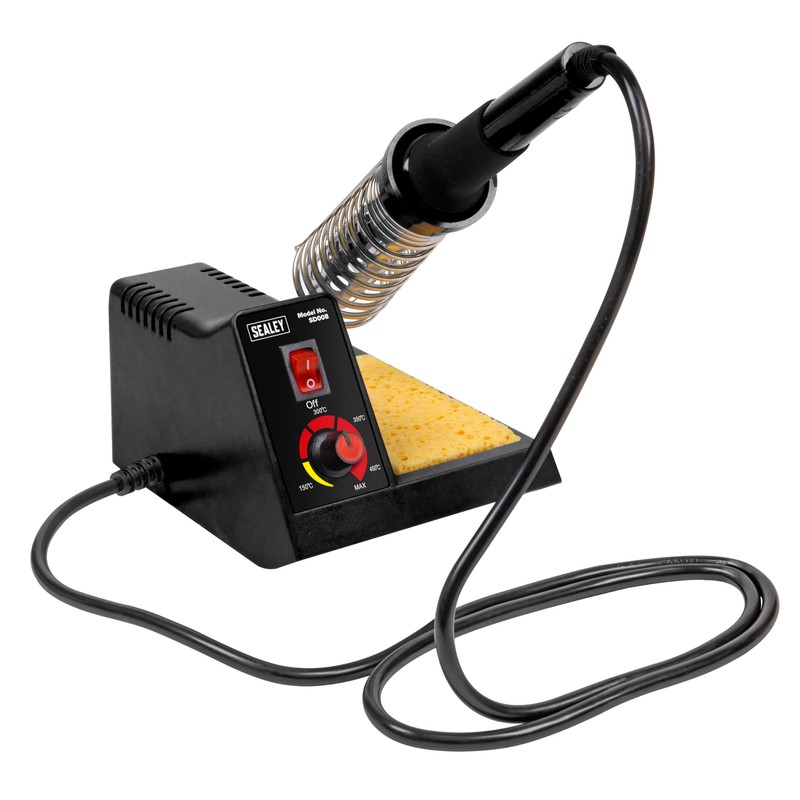 Sealey SD008 48W Soldering Station