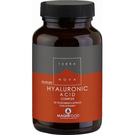 TERRANOVA Hyaluronic Acid Complex, 50 CT