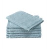 De Witte Lietaer Contessa Wash Cloth 16 x 22 cm