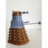 Dr Who Dalek 3d Printed Replica Fully Assembled