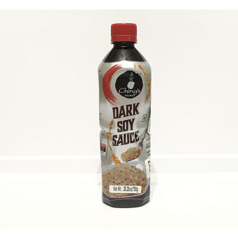 Ching's Dark Soy Sauce (750 g)