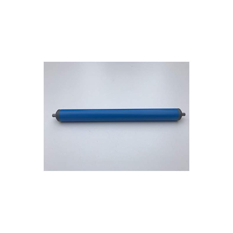 Idler Bearing Tragrollen Plastic Spring Axle for Roller Tip Diameter