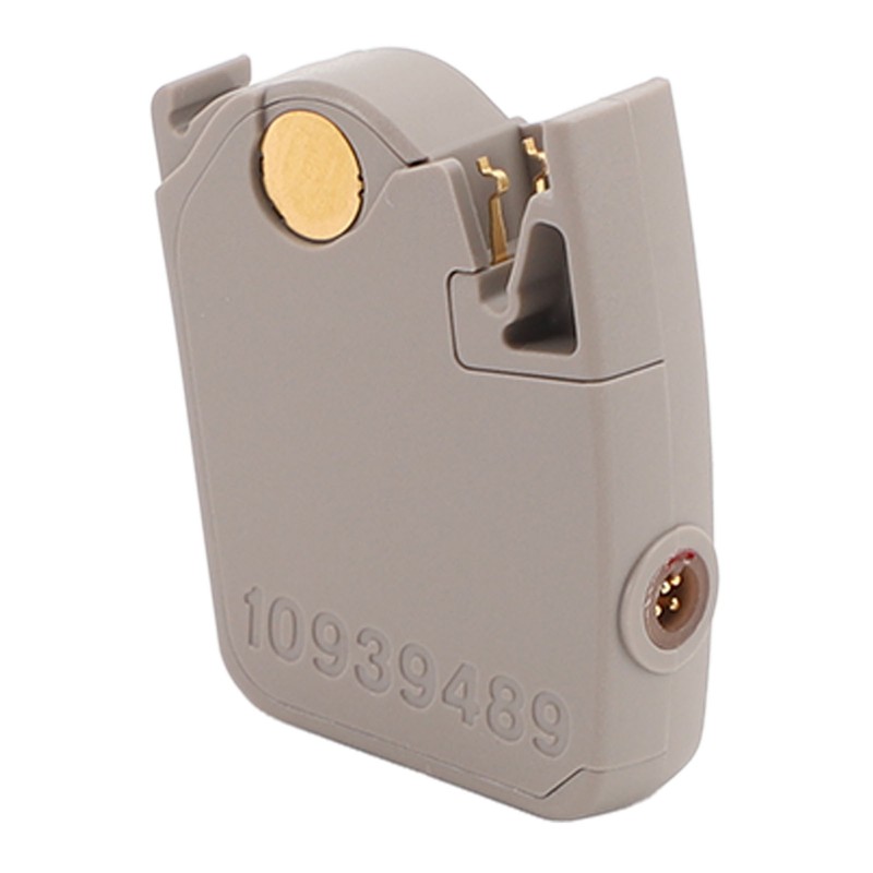 Sound Aid Battery Door Assembly Programming Adapter Prompt for 675