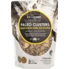 Eclipse Organics Paleo Clusters Manuka Macadamia 450g - Granola, No