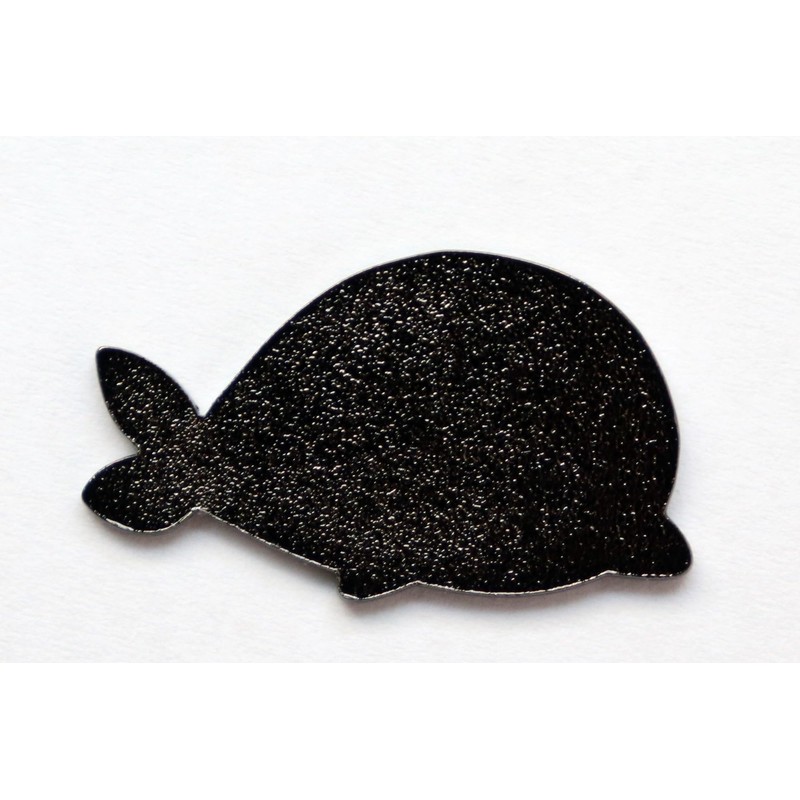 Golf Marker, Baby Seal, Cute Ball Marker, Iron, No Base