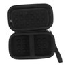 DOITOOL Digital Camera Case Storage Bag for Small Cameras Shockproof
