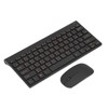 Chinese English Keyboard 78 Keys 2.4G Wireless Keyboard Mouse Combo