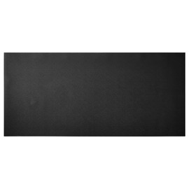 Happybuy Treadmill Mat - 1/4" Thick, 36" x 78" Size. Ideal for Protecting Carpet Floors Under Treadmills, Ellipticals & Rowing Machines. High - Density PVC, Waterproof & Non - Slip, Perfect for Home
