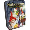 Gigamic Amsabo – Saboteur-Kartenspiel (eventuell Nicht in Deutscher Sprache).