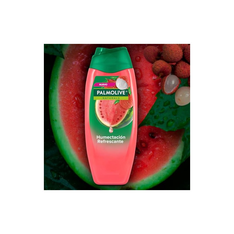 Palmolive Watermelon W Lychee