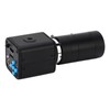 1080P 2MP HD Video Output Camera with CCTV Lens for