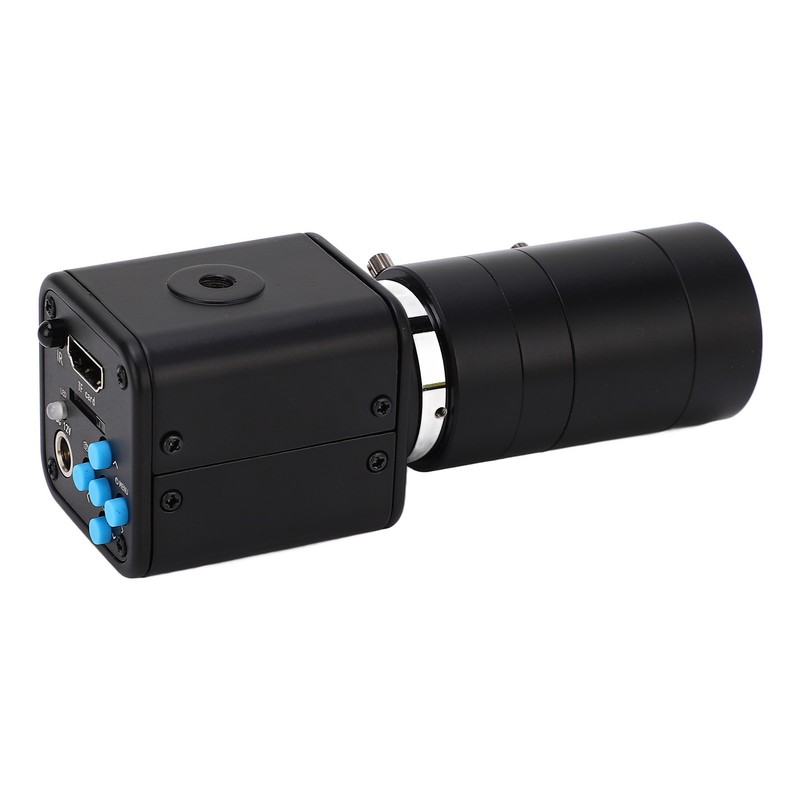1080P 2MP HD Video Output Camera with CCTV Lens for