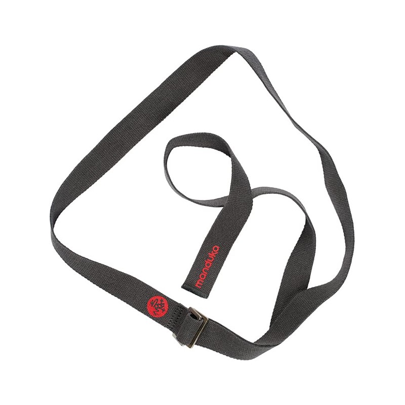 (Manduka) mandoxuka Unfold Yoga Strap 6ft