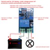 12V Battery Charging Controller Protection Board Module Undervoltage Low Voltage