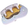 Dowfane Rear Right Brake Caliper & Sintered Pads 705601892 705601515