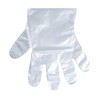 300 Plastic Gloves