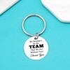 6Pcs Team Gifts for Employees Colleagues Thank You Gifts for