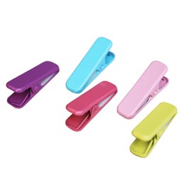 TOuWA Kimono Clips, Set of 8, Handy Clips, Large and Small Set, Kimono Clothing, Yukata, Kimono Clip, Collar Closure, Lightweight, Tea Party, Shichi-Go-San Shrine Visit, Autumn Leaves Hunting, Coming