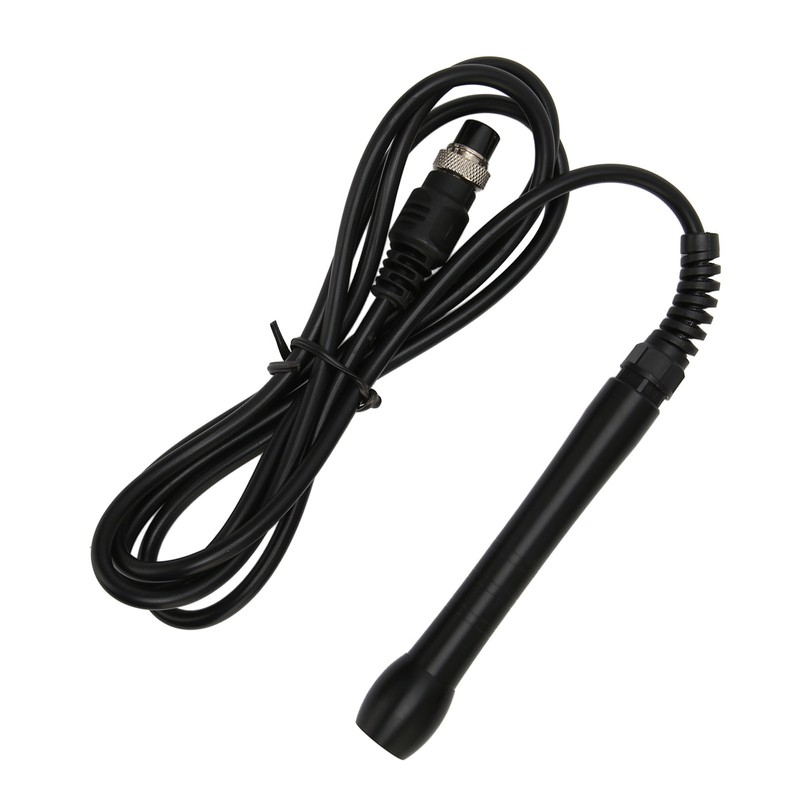 RF Electric Wave Beauty Machine Face Probe Replacement Massage Head